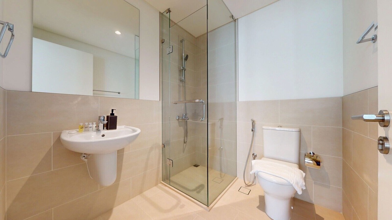 Photo of Bathroom in Dubai
