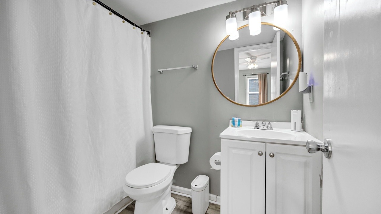 Photo of Bathroom in Dentsville