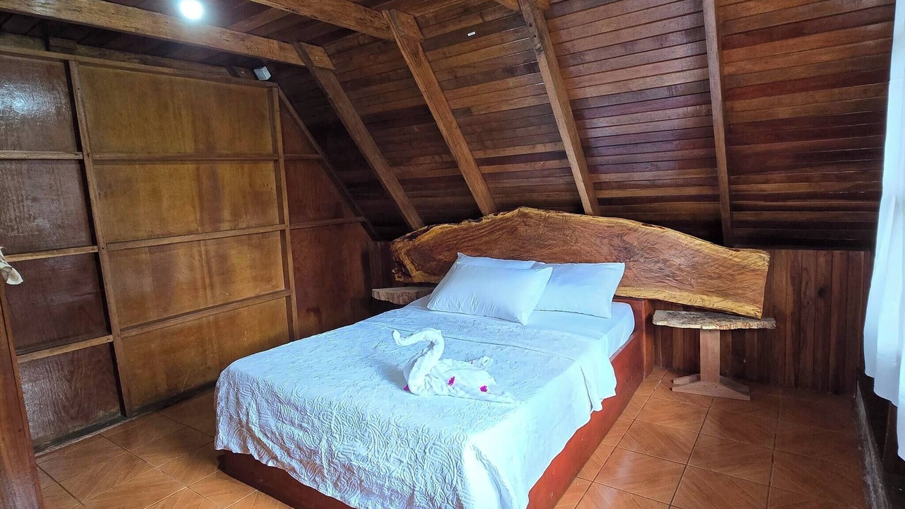 Photo of Bedroom in La Union