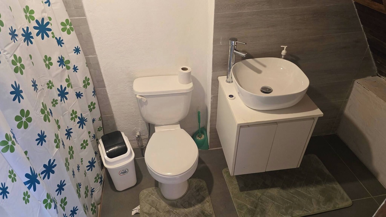 Photo of Bathroom in La Union