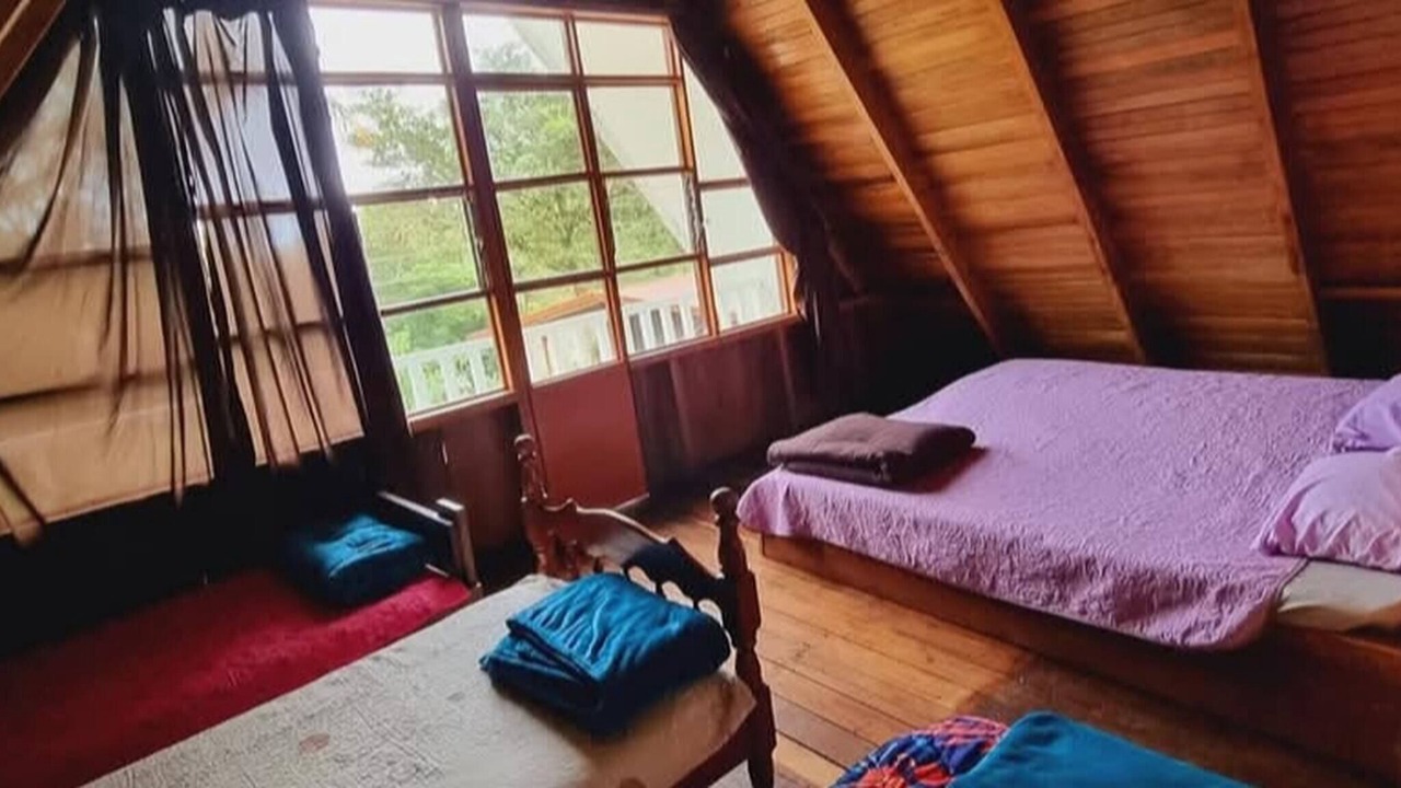 Photo of Bedroom in La Union