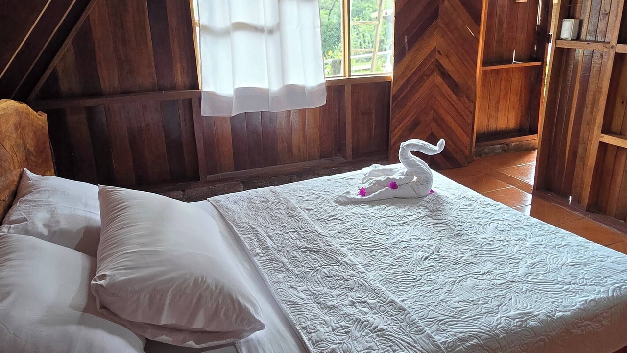 Photo of Bedroom in La Union
