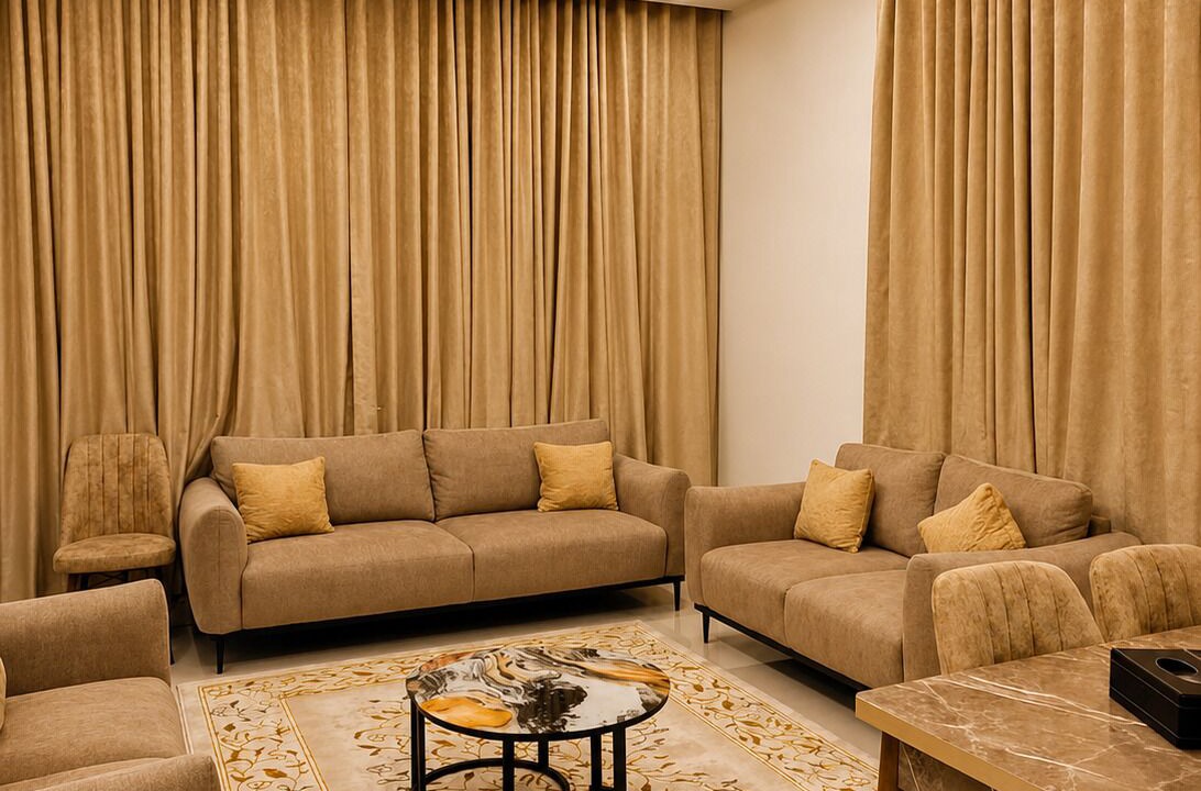 Photo of Livingroom in Ajman