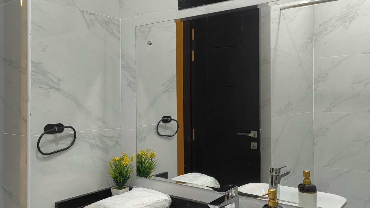 Photo of Bathroom in Ajman