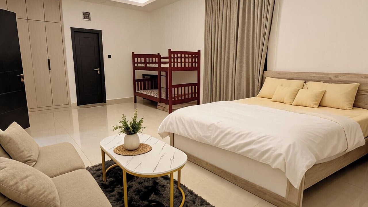 Photo of Bedroom in Ajman