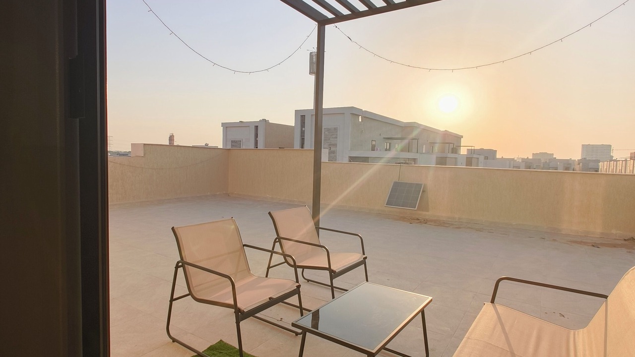 Photo of Patio Balcony in Ajman