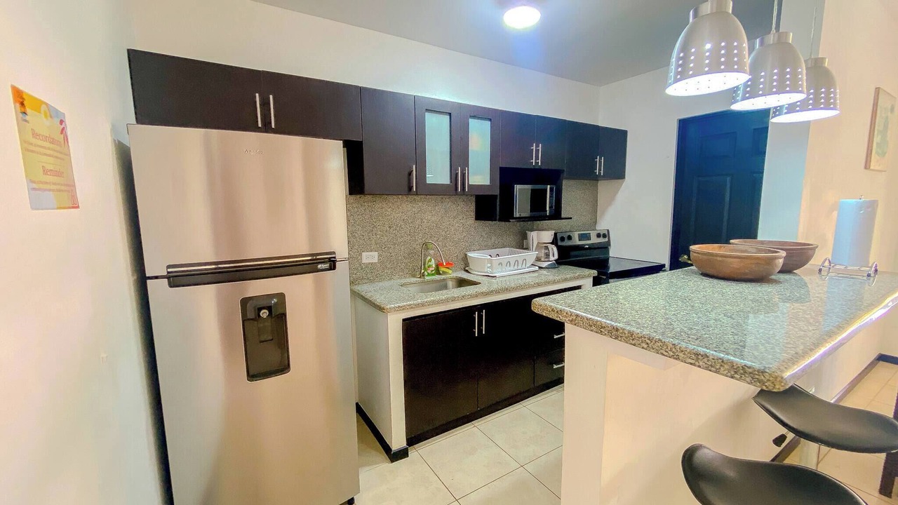 Photo of Kitchen in Bejuco