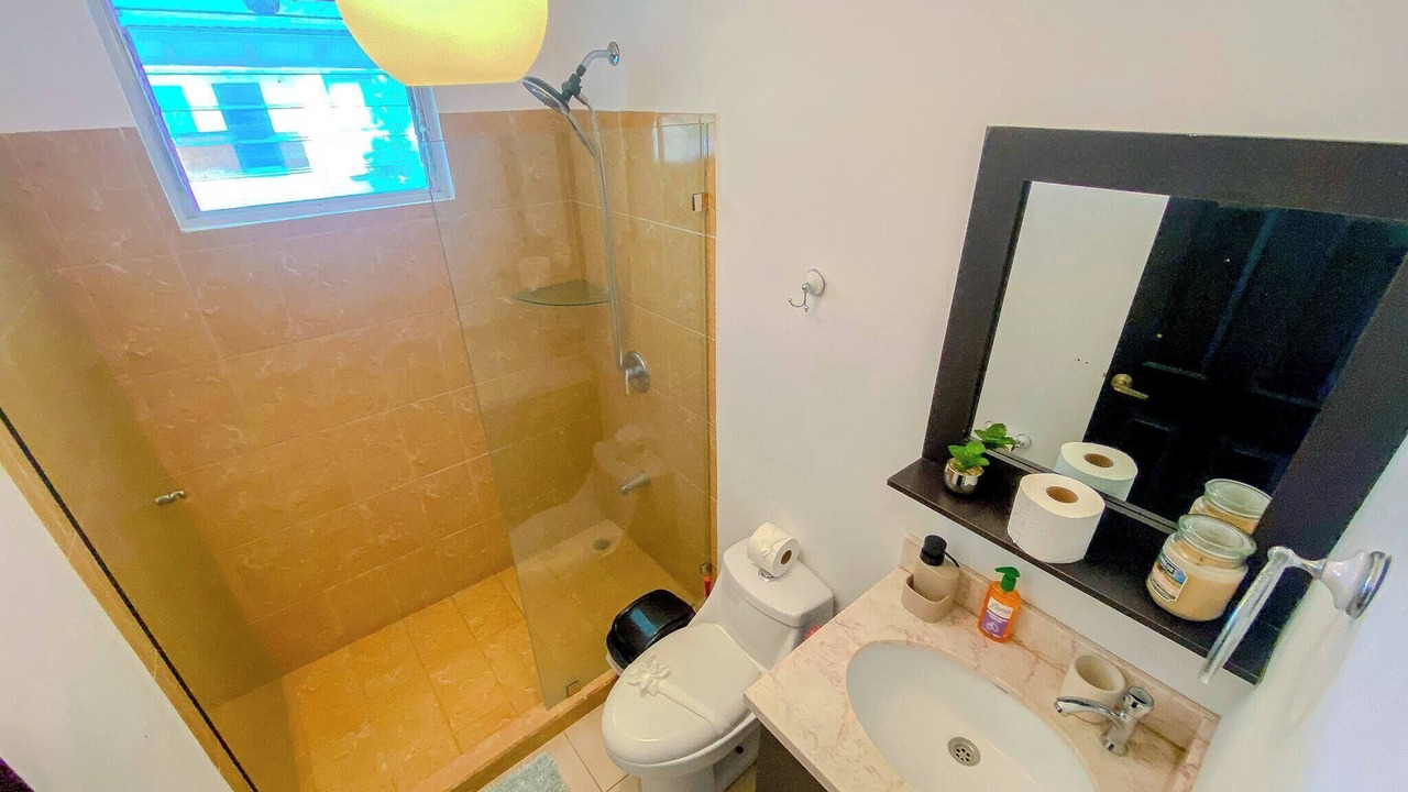 Photo of Bathroom in Bejuco