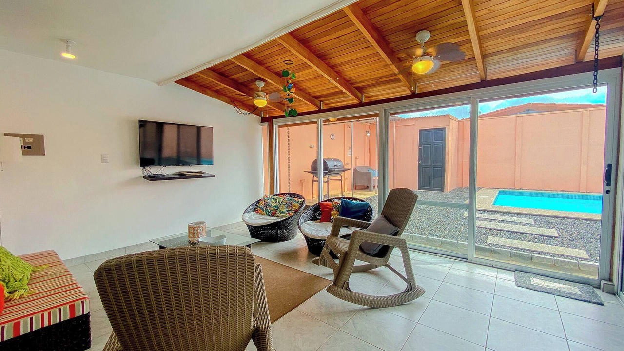 Photo of Livingroom in Bejuco