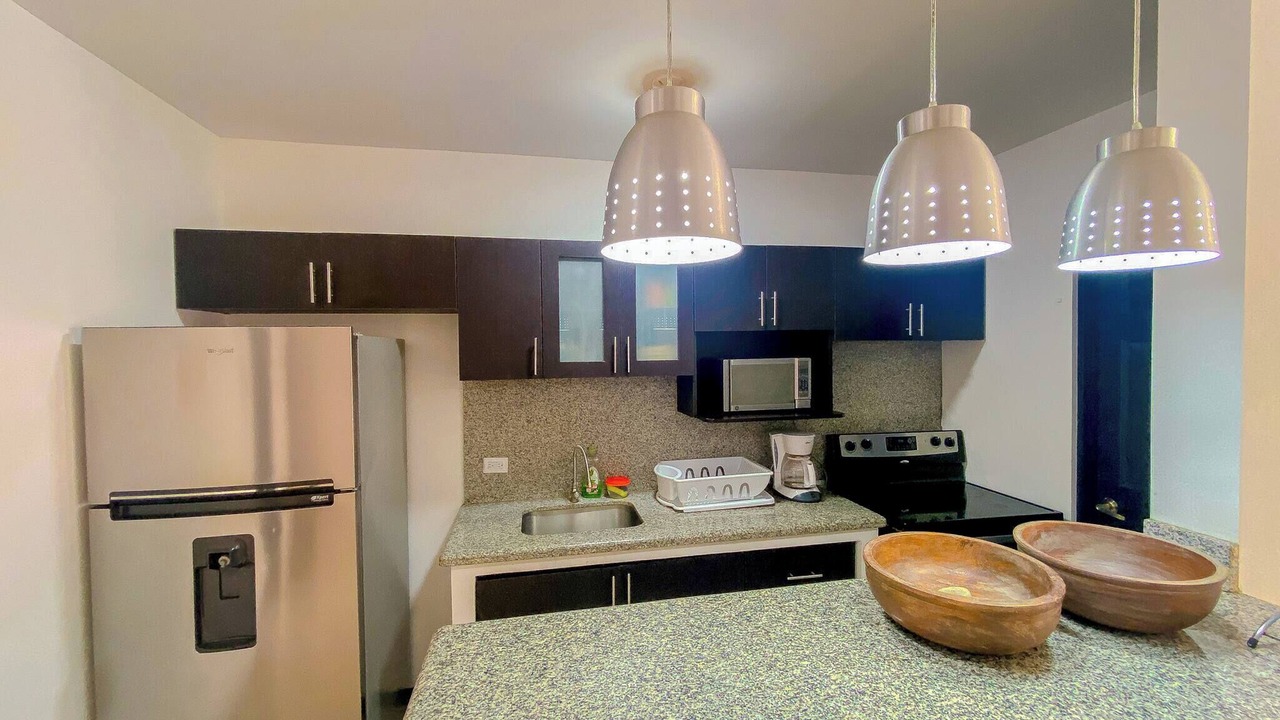 Photo of Kitchen in Bejuco