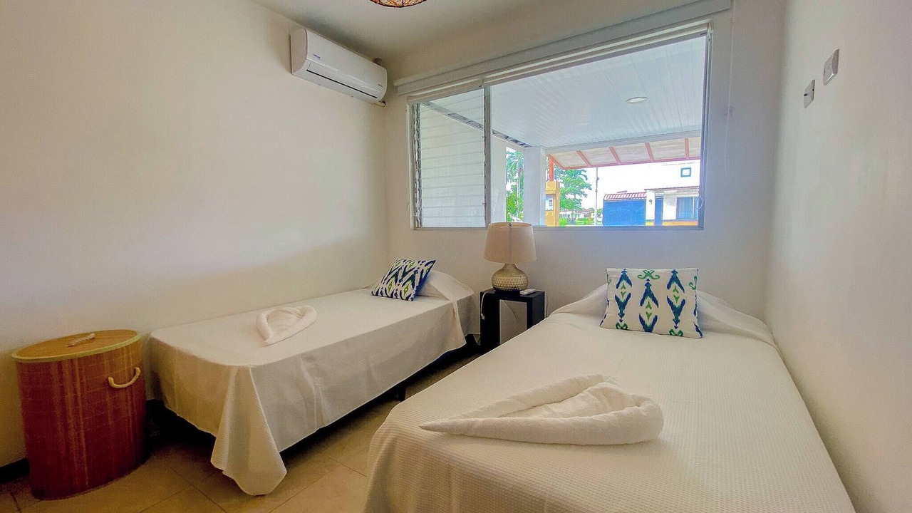 Photo of Bedroom in Bejuco