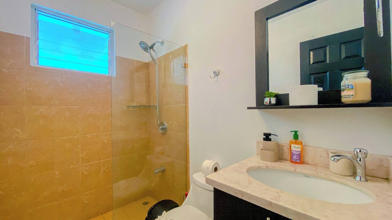 Photo of Bathroom in Bejuco