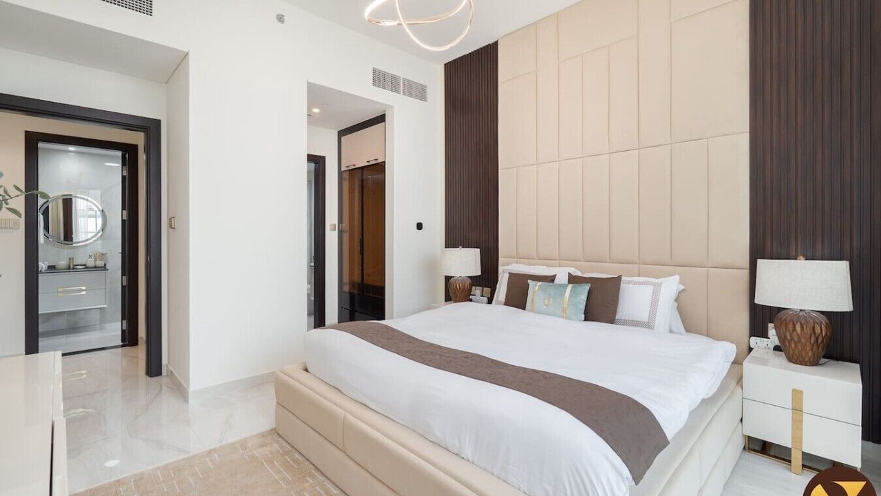 Photo of Bedroom in Dubai