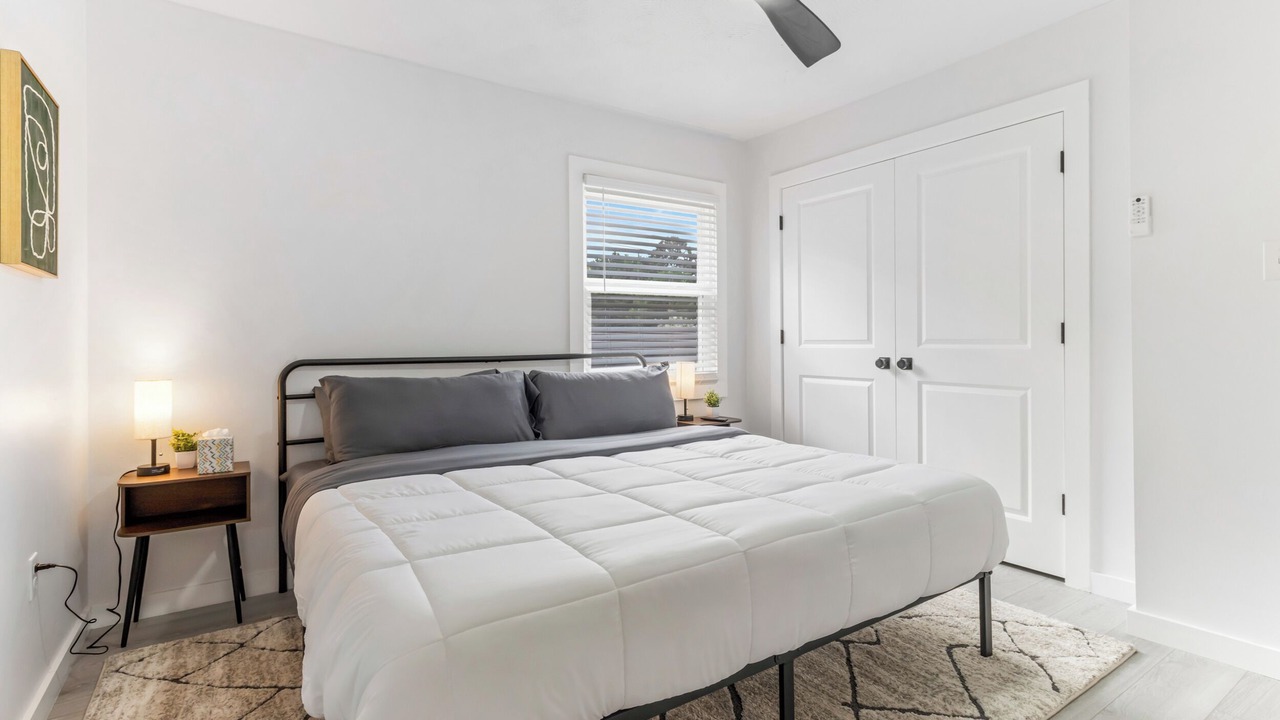 Photo of Bedroom in Arcadia