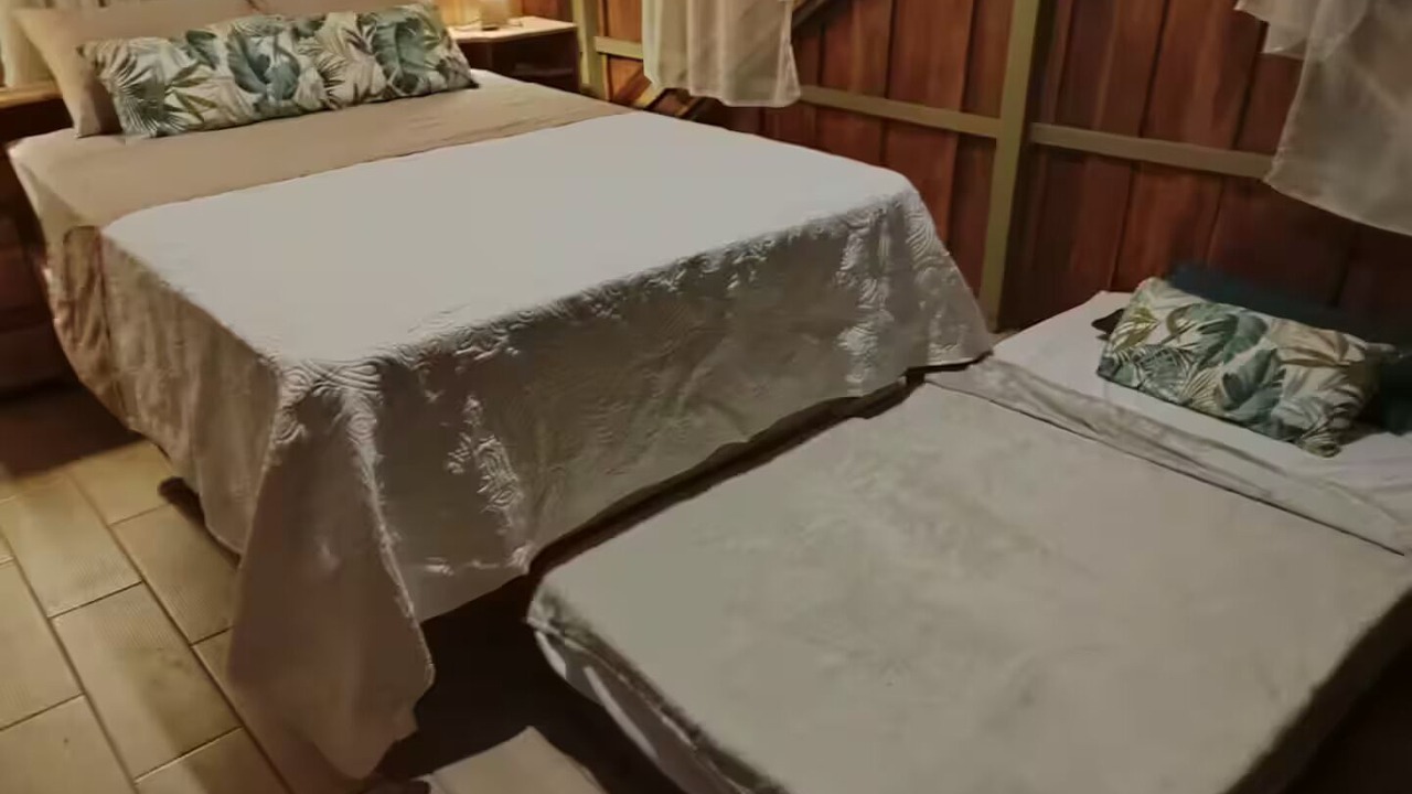 Photo of Bedroom in Chachagua