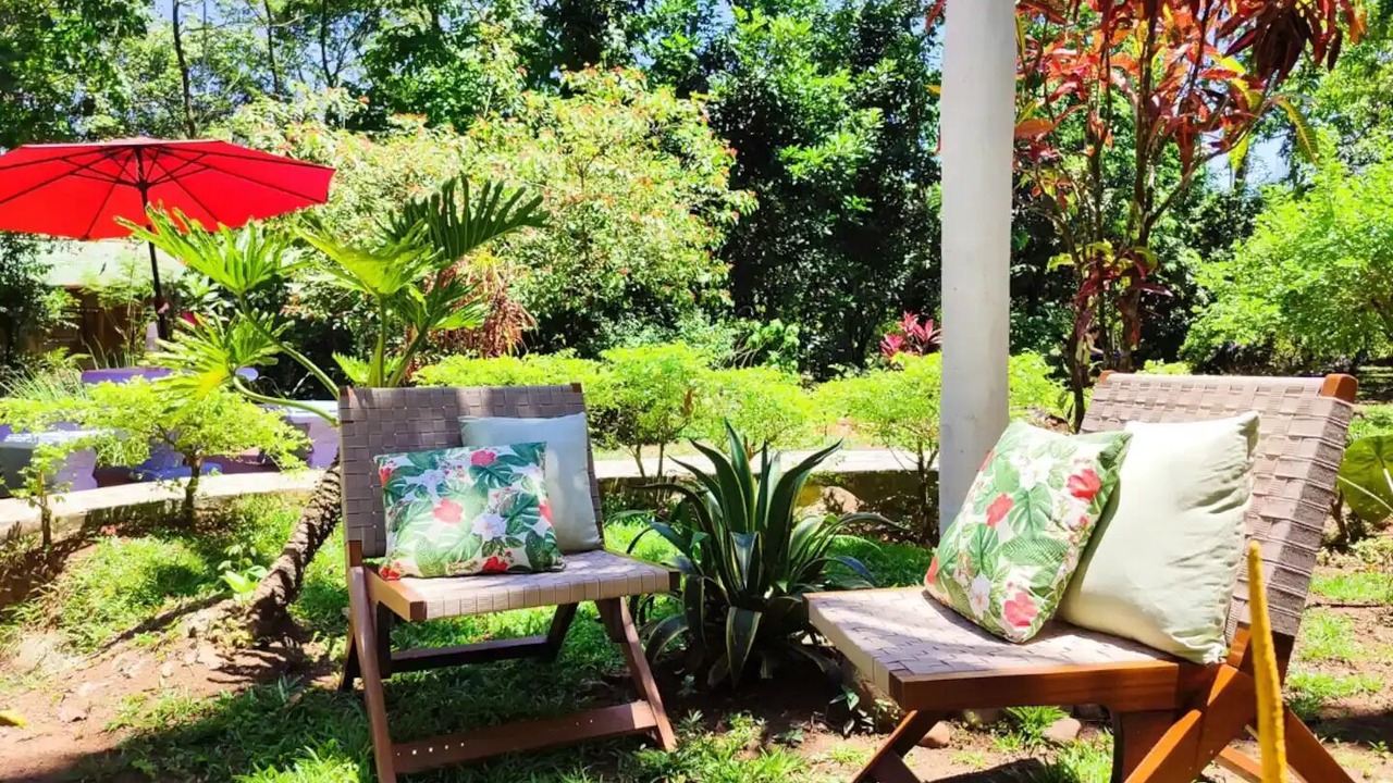 Photo of Outdoor in Chachagua