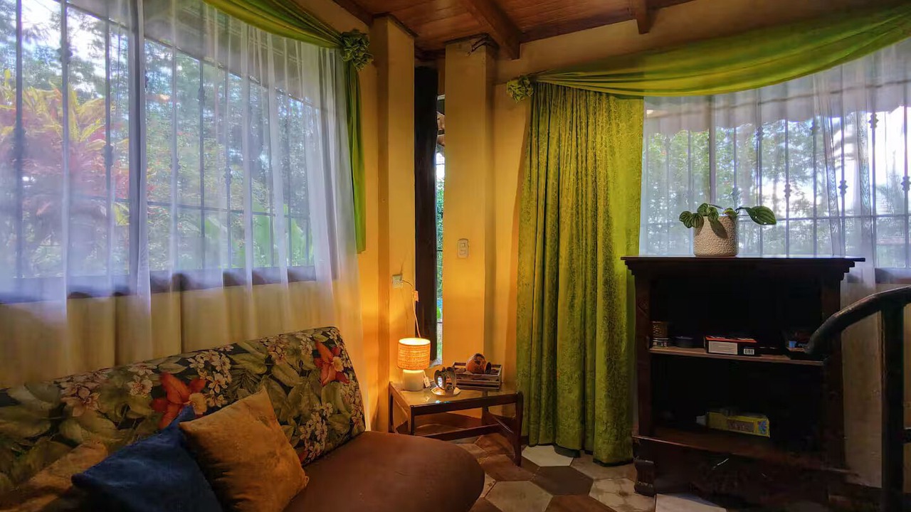 Photo of Livingroom in Chachagua