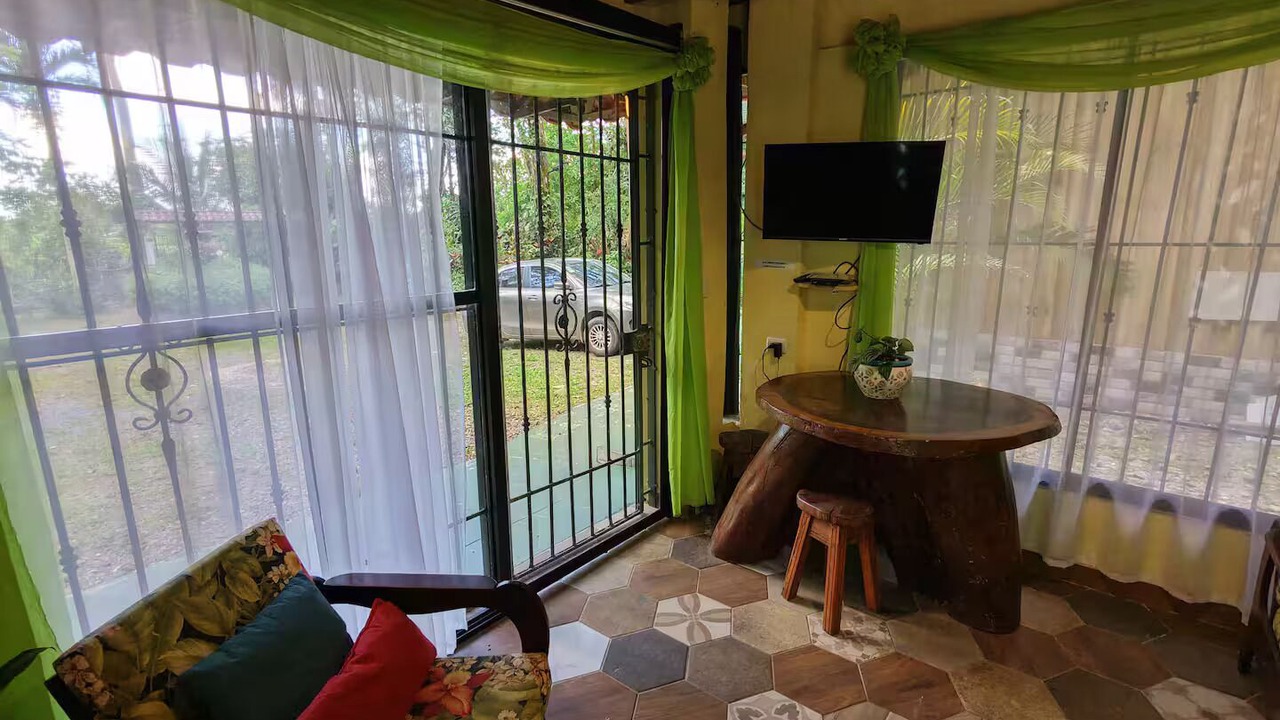 Photo of Livingroom in Chachagua