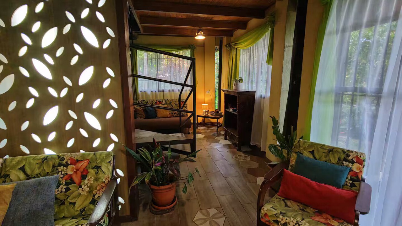 Photo of Livingroom in Chachagua