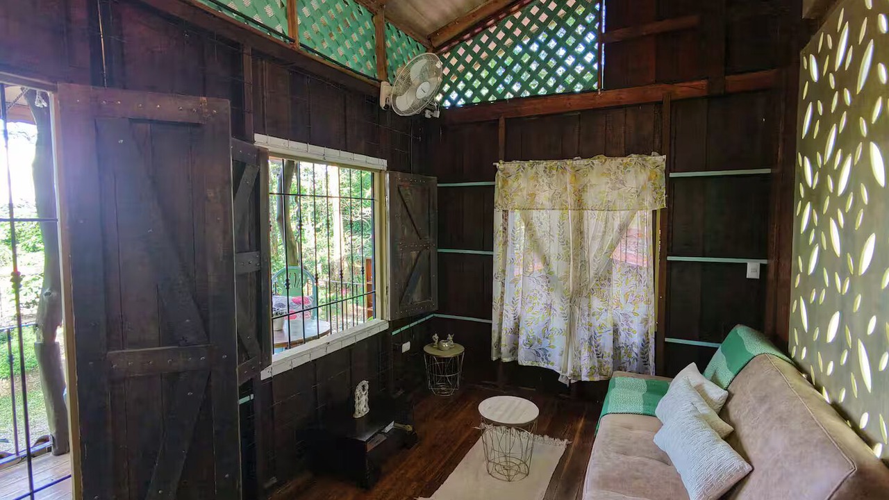 Photo of Livingroom in Chachagua