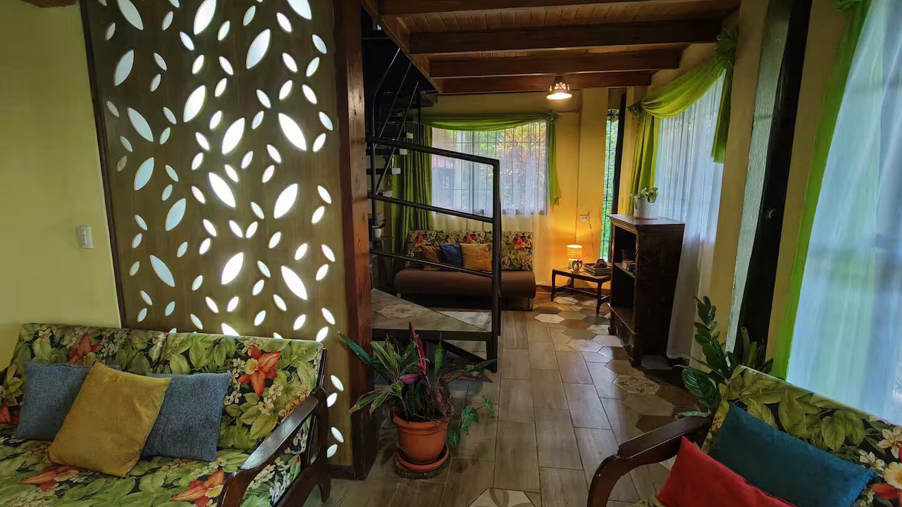 Photo of Livingroom in Chachagua