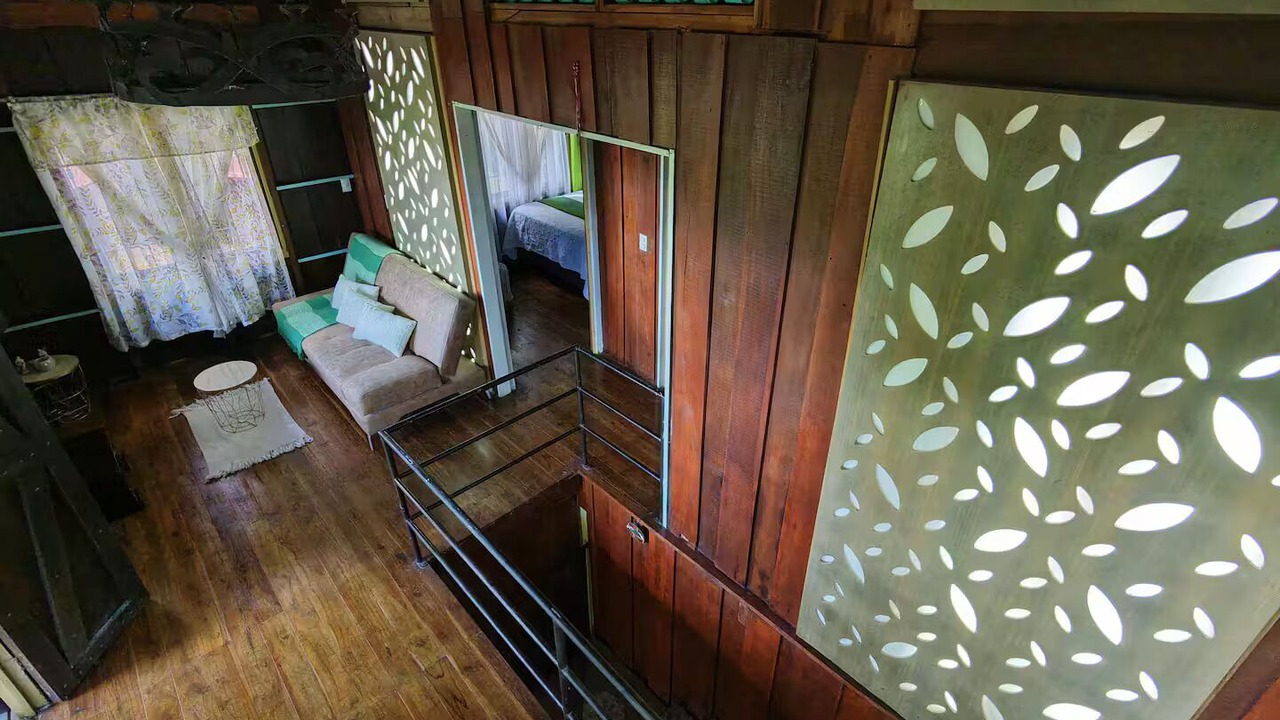 Photo of Livingroom in Chachagua