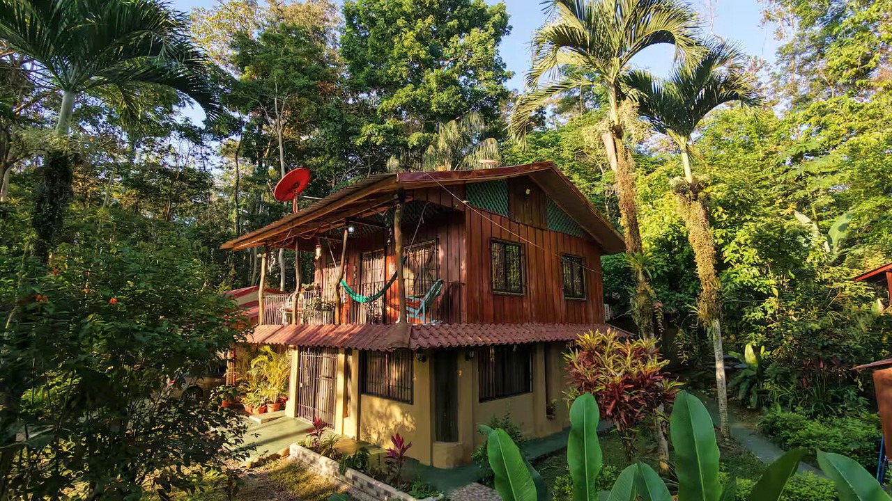 Photo of Outdoor in Chachagua