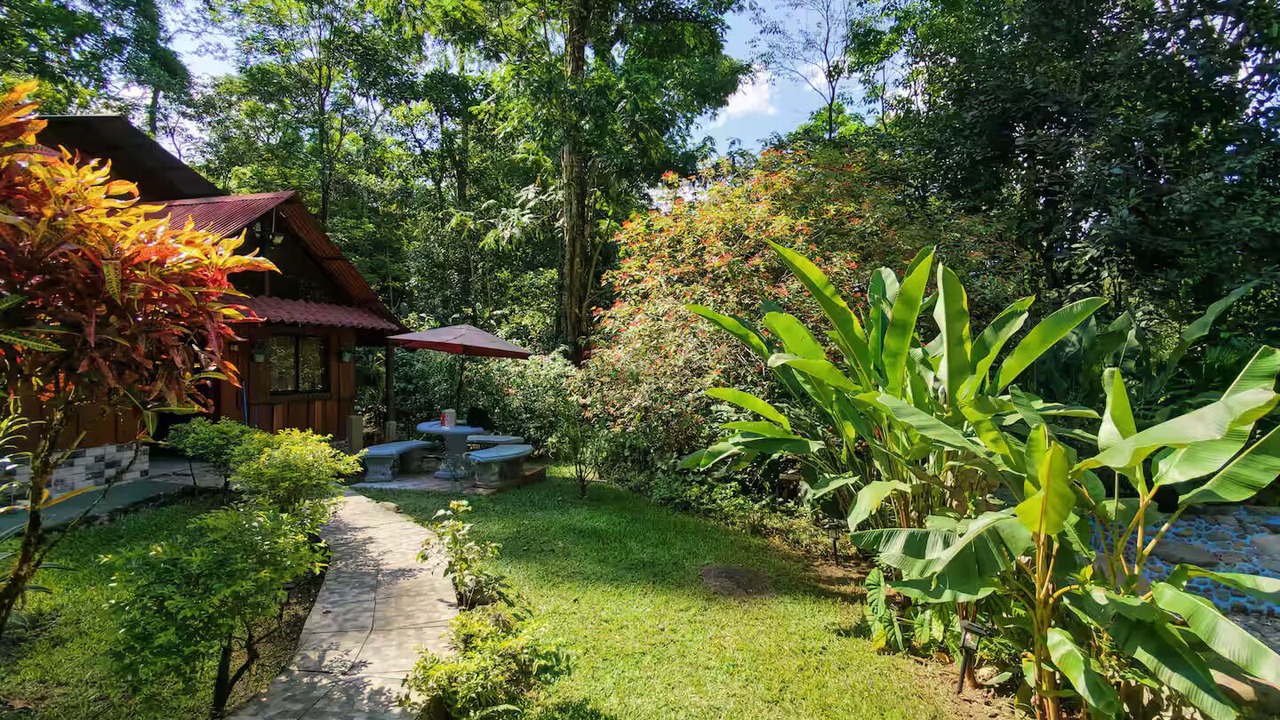 Photo of Outdoor in Chachagua