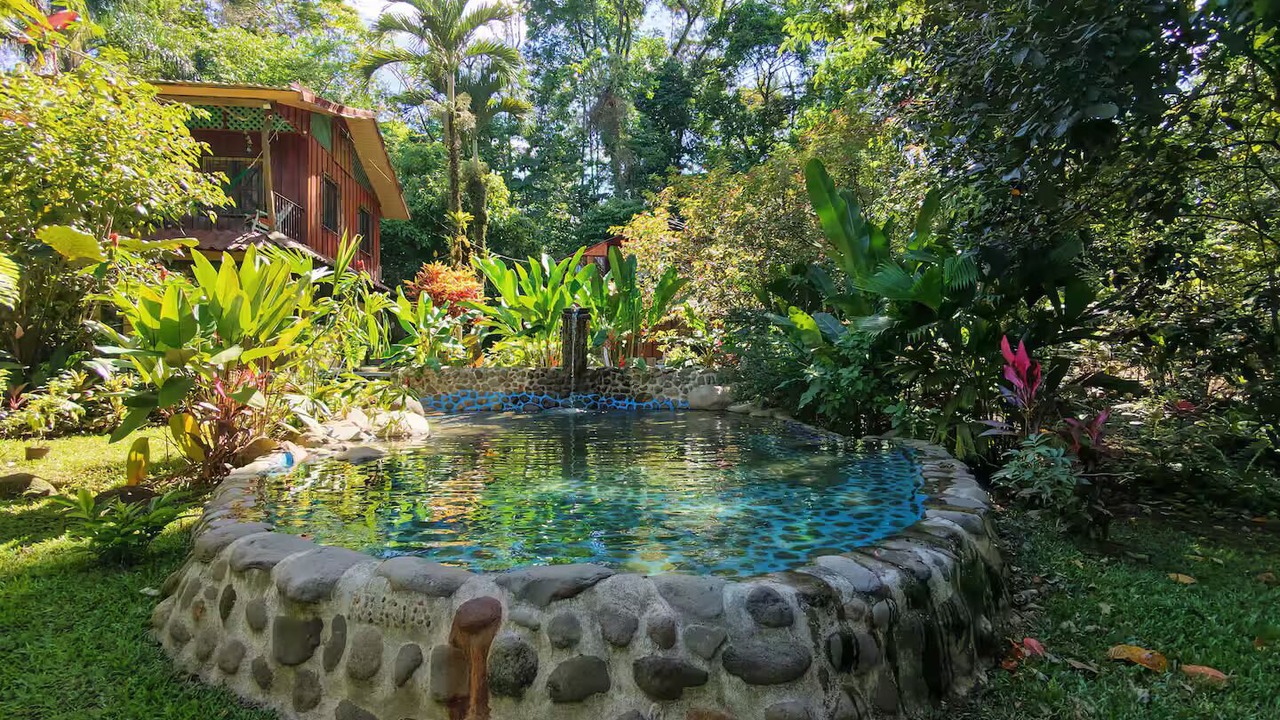 Photo of Outdoor in Chachagua