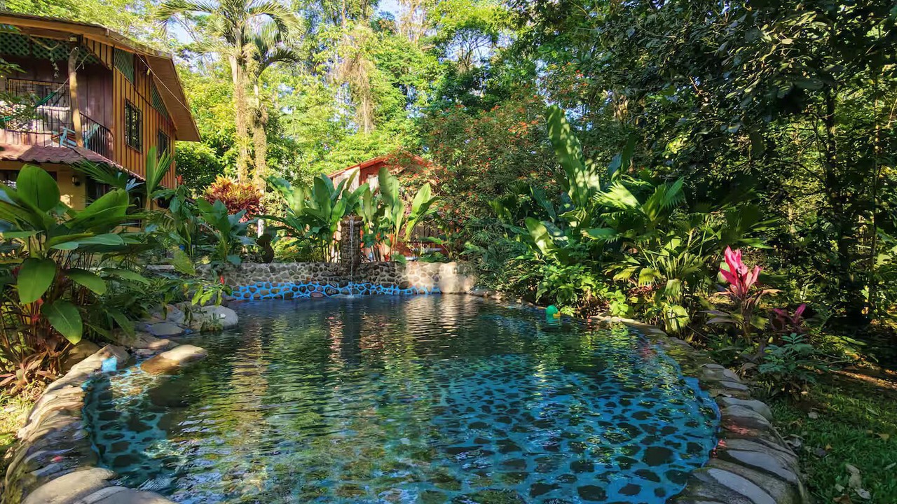 Photo of Outdoor in Chachagua