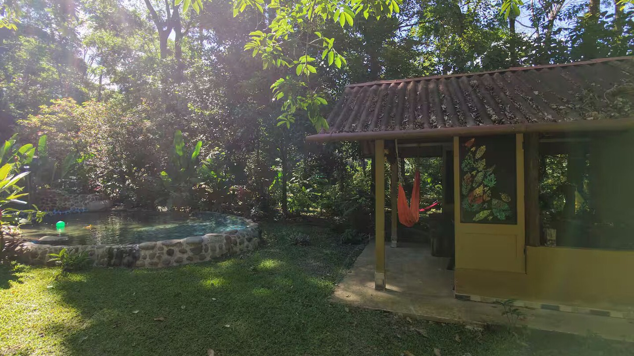 Photo of Outdoor in Chachagua