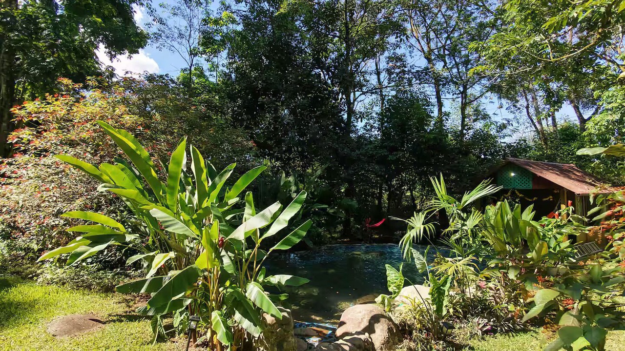 Photo of Outdoor in Chachagua