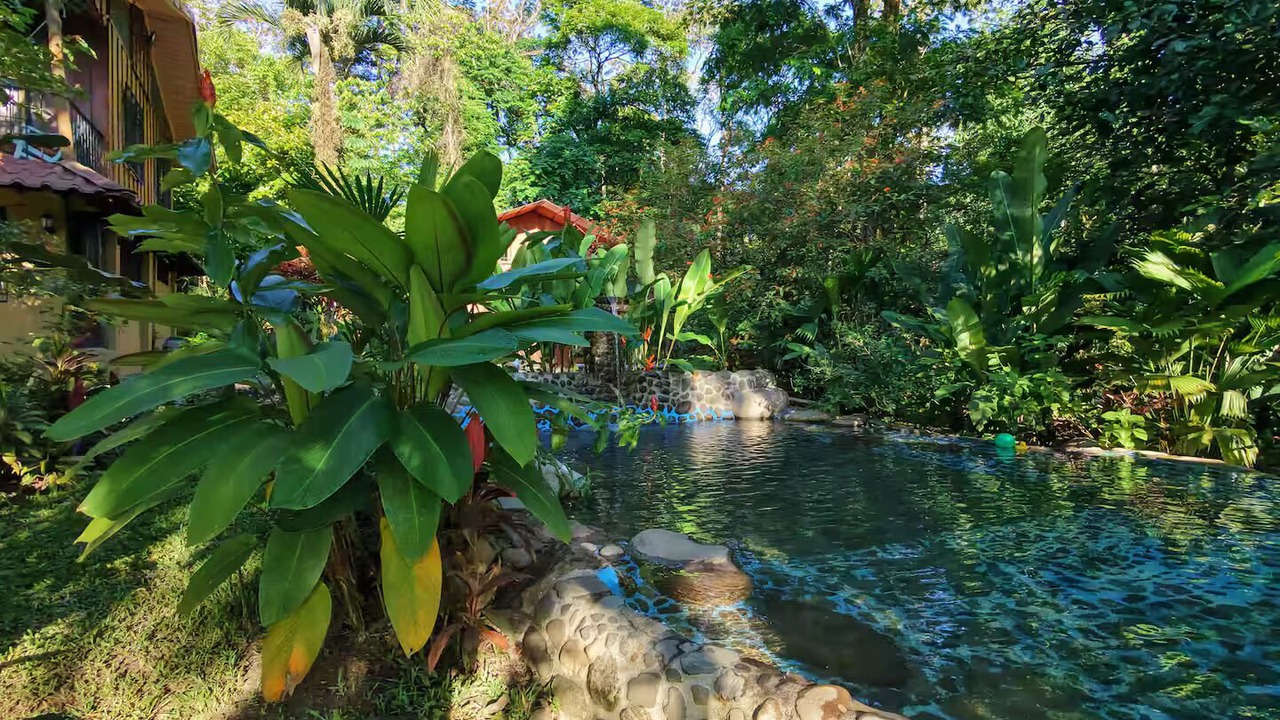 Photo of Outdoor in Chachagua
