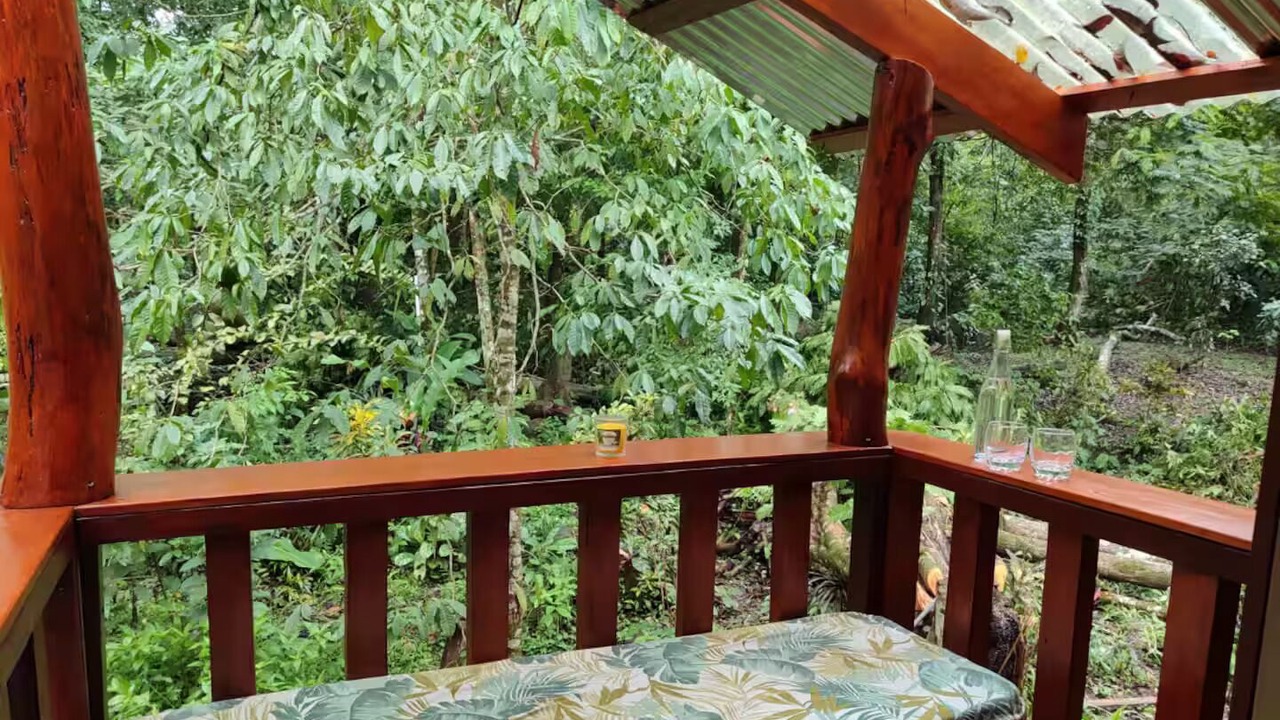 Photo of Outdoor in Chachagua