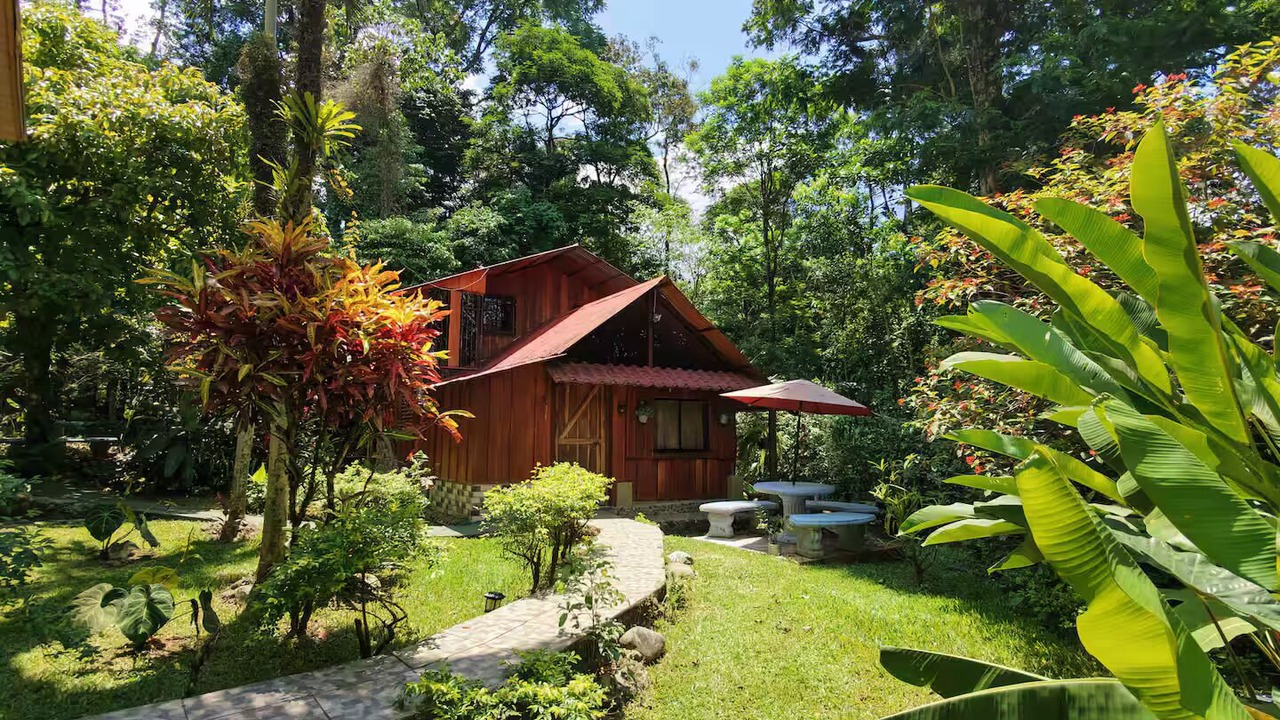 Photo of Outdoor in Chachagua