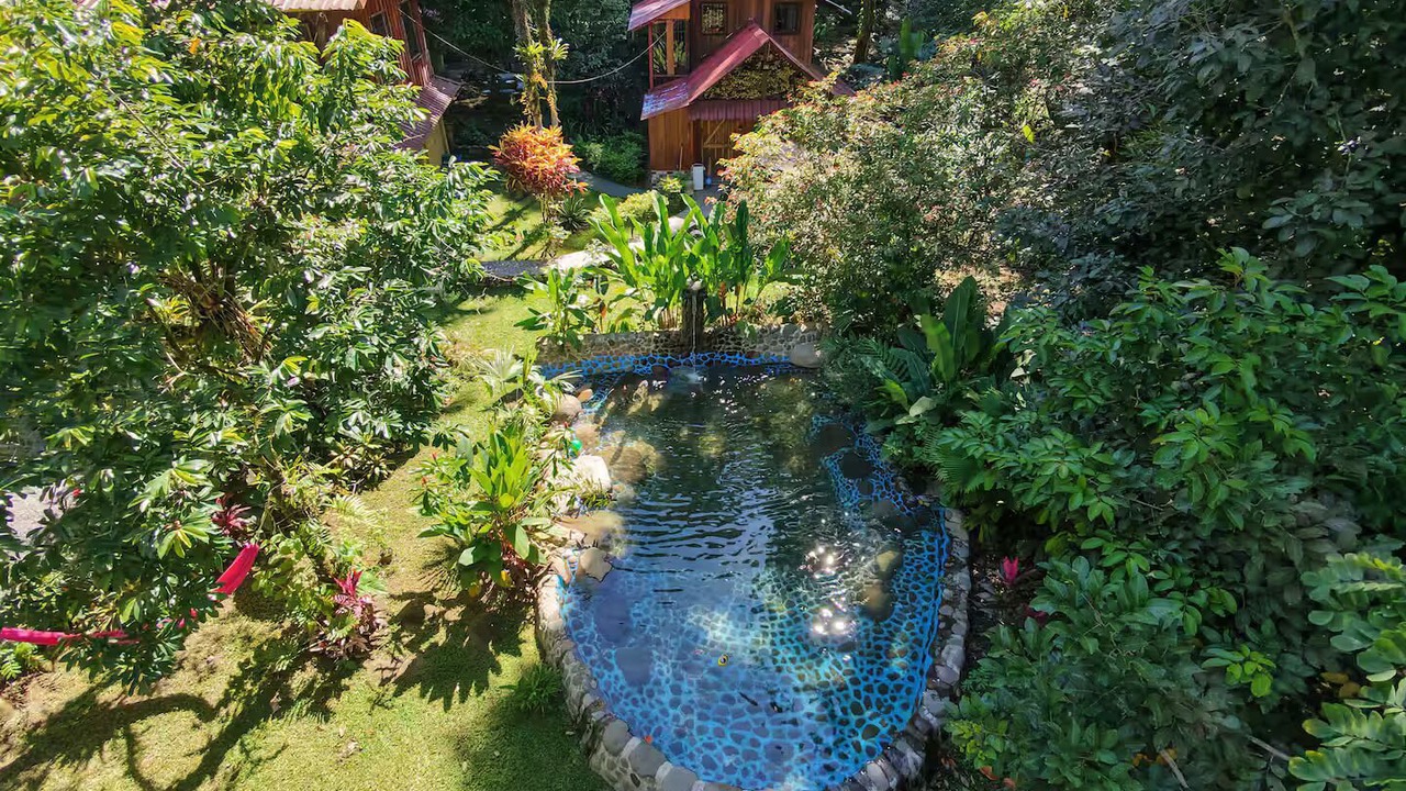 Photo of Outdoor in Chachagua