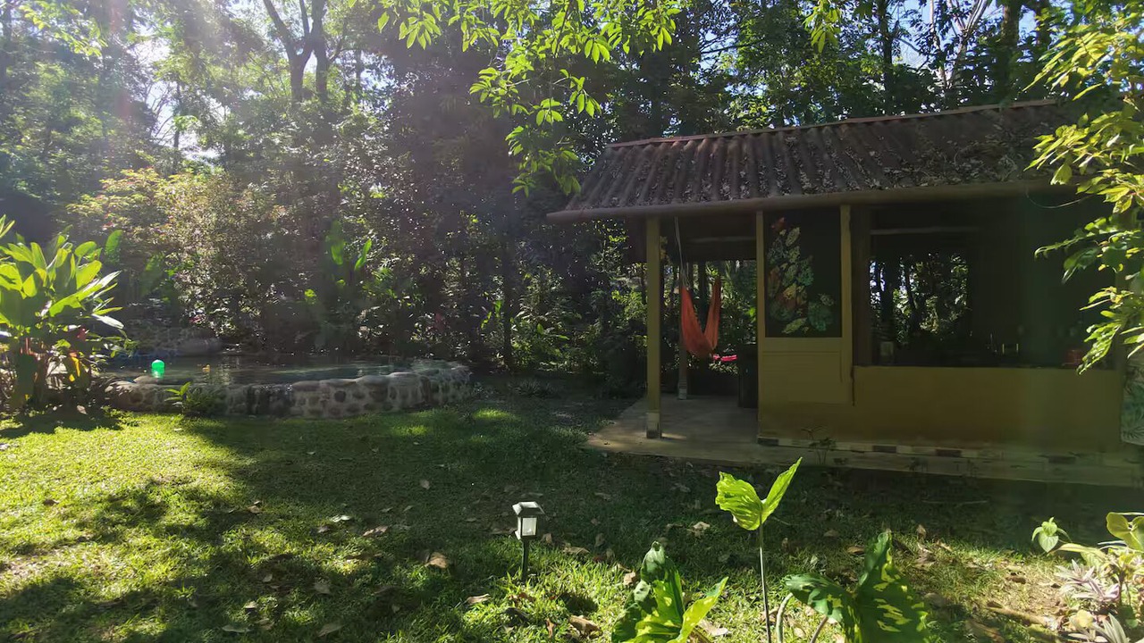 Photo of Outdoor in Chachagua