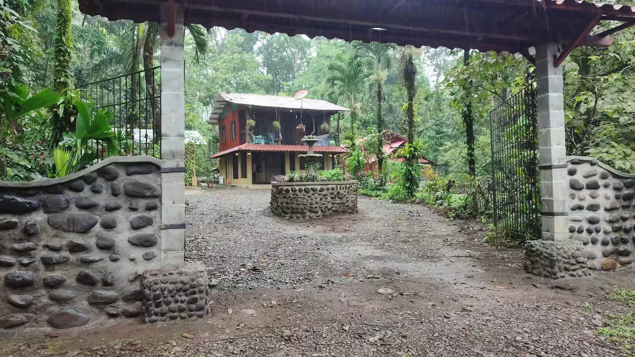 Photo of Outdoor in Chachagua