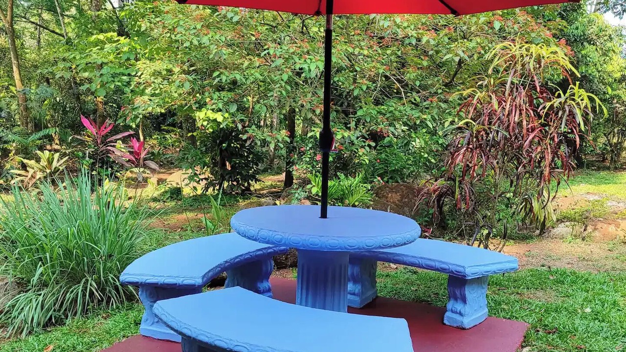 Photo of Outdoor in Chachagua