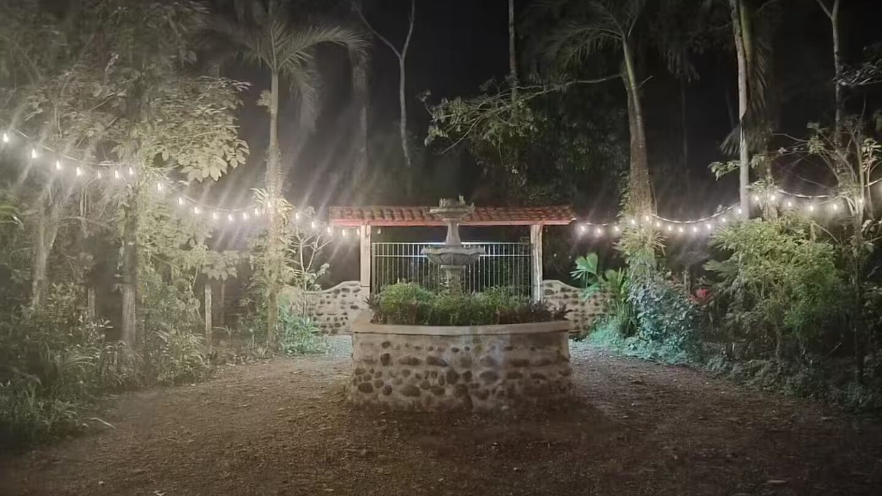 Photo of Outdoor in Chachagua