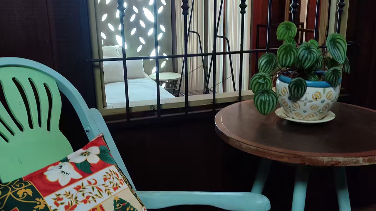 Photo of Bedroom in Chachagua