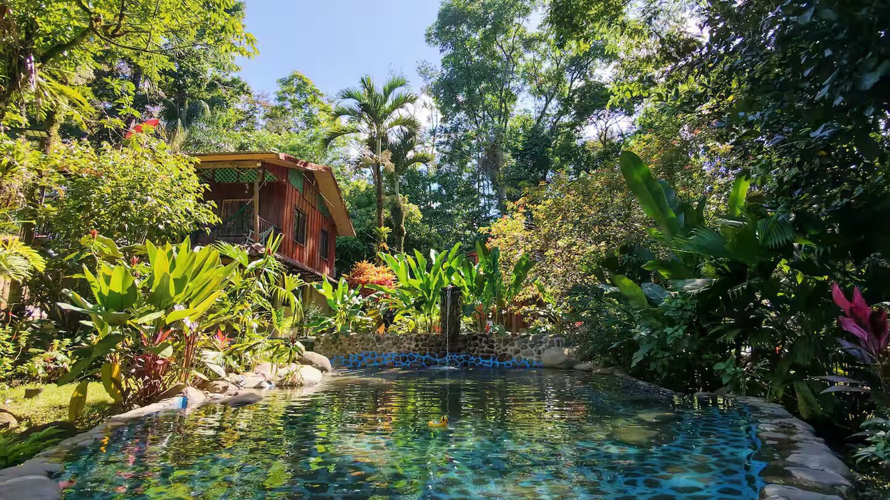 Photo of Outdoor in Chachagua