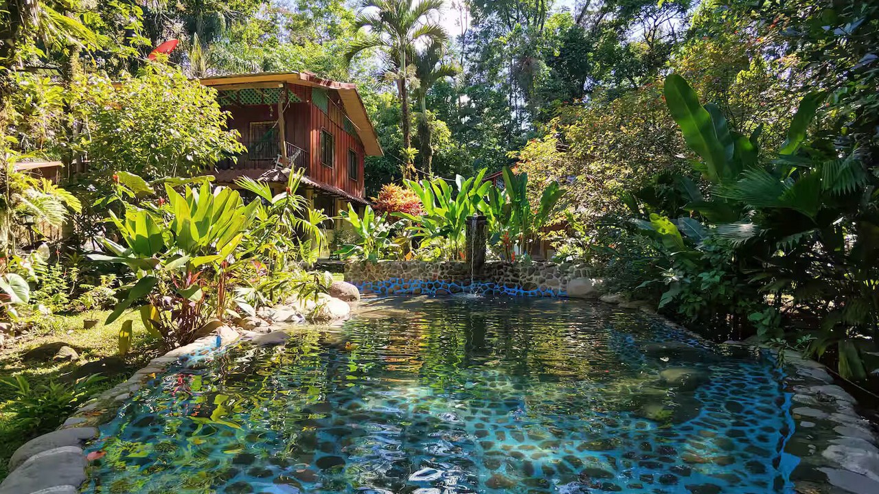 Photo of Outdoor in Chachagua