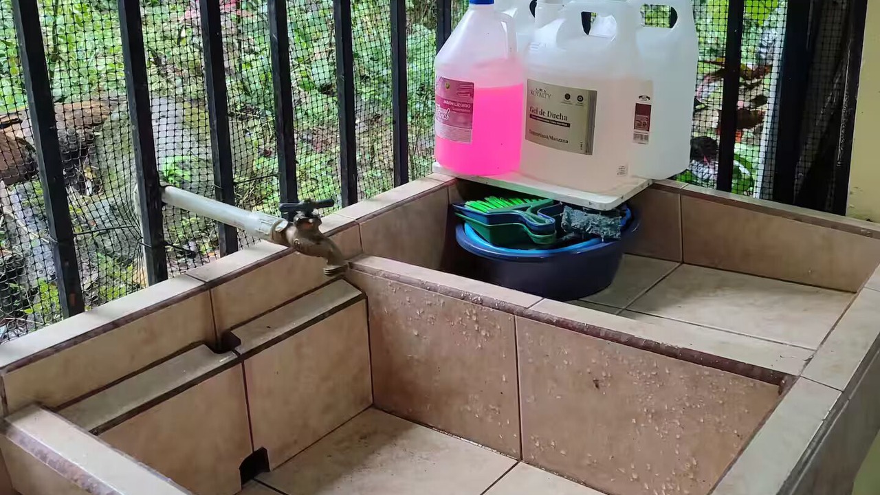 Photo of Bathroom in Chachagua