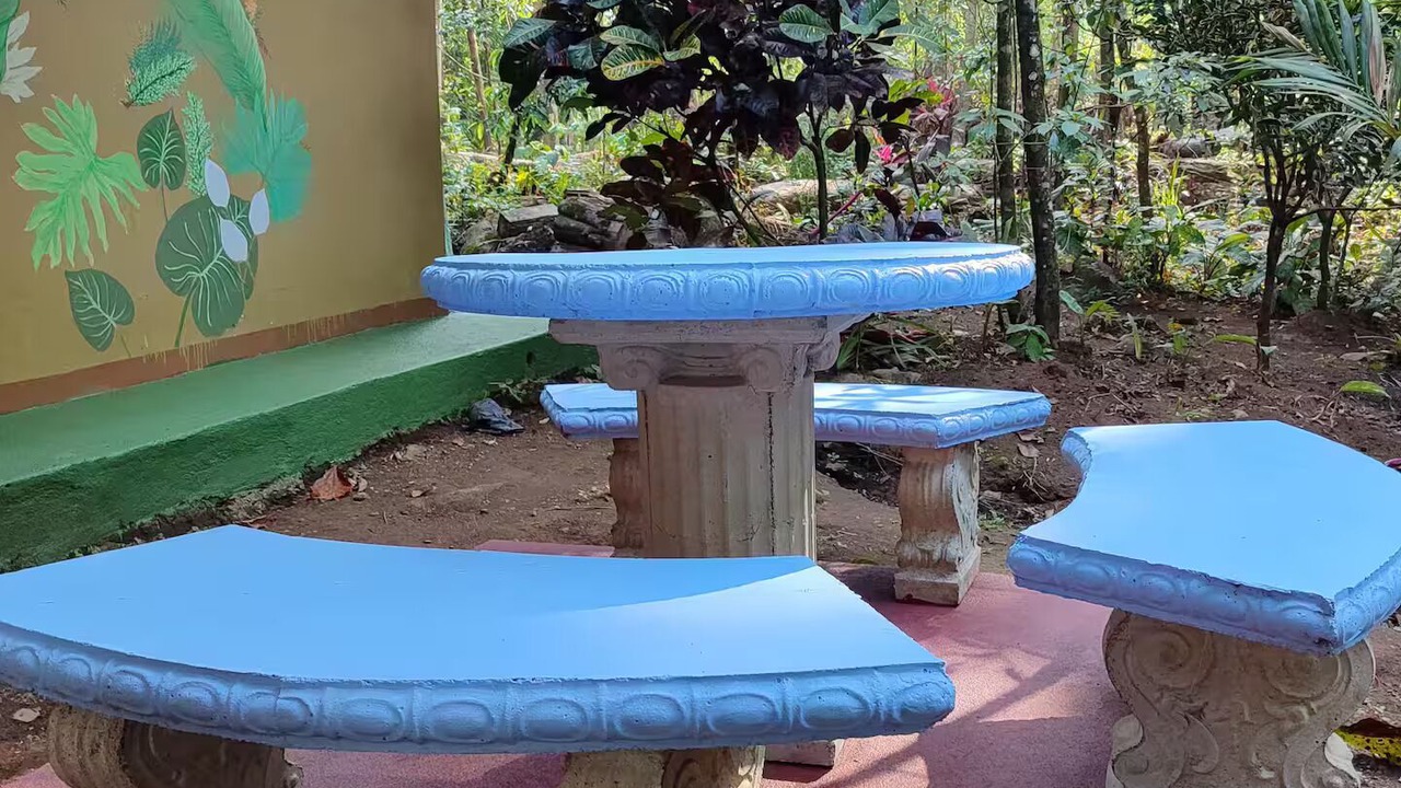 Photo of Patio Balcony in Chachagua