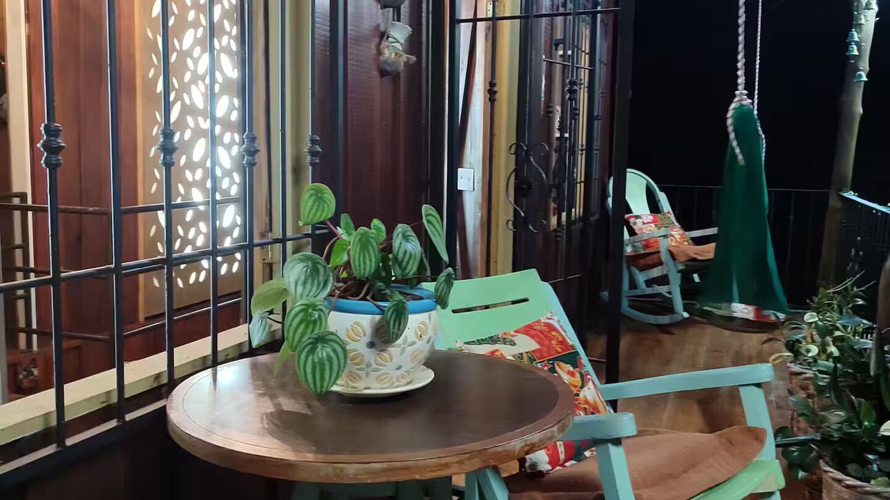 Photo of Patio Balcony in Chachagua