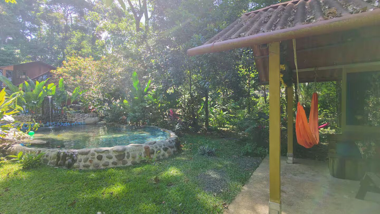 Photo of Outdoor in Chachagua