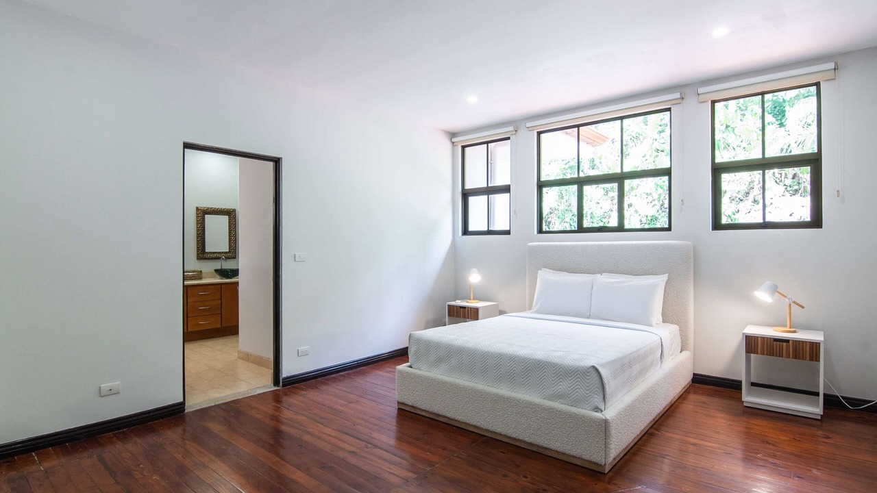 Photo of Bedroom in Camaronal