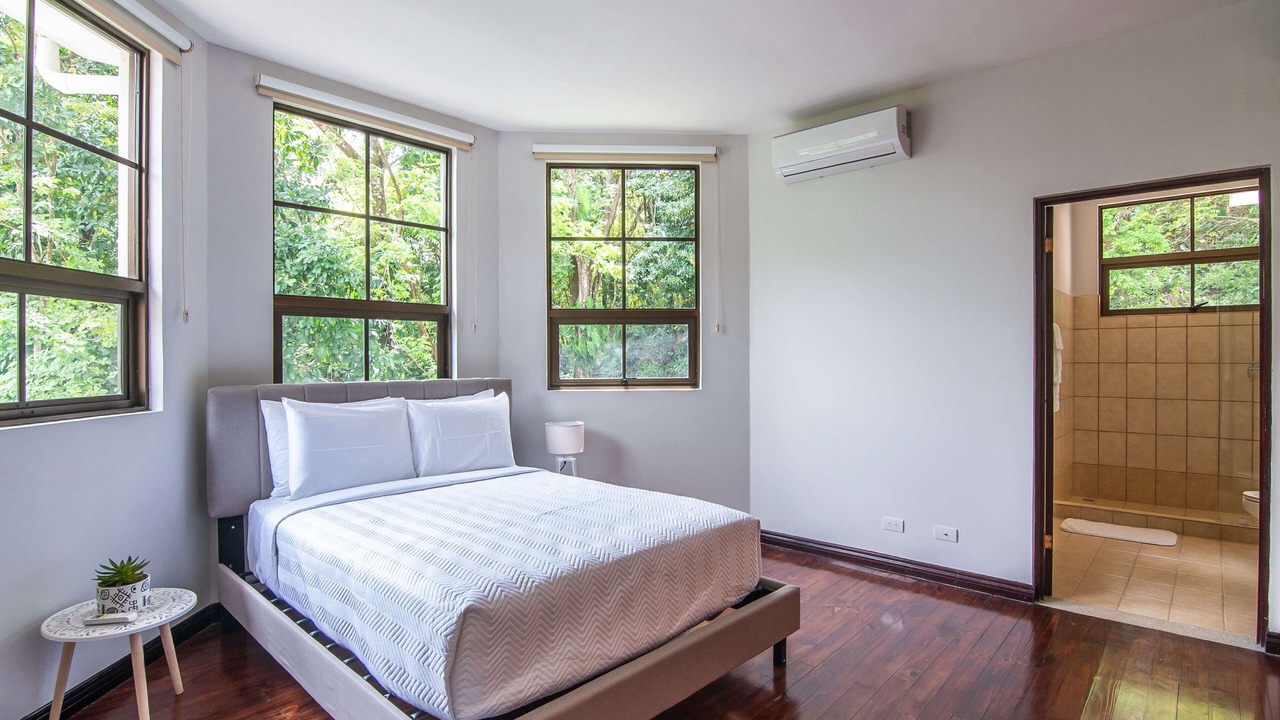 Photo of Bedroom in Camaronal