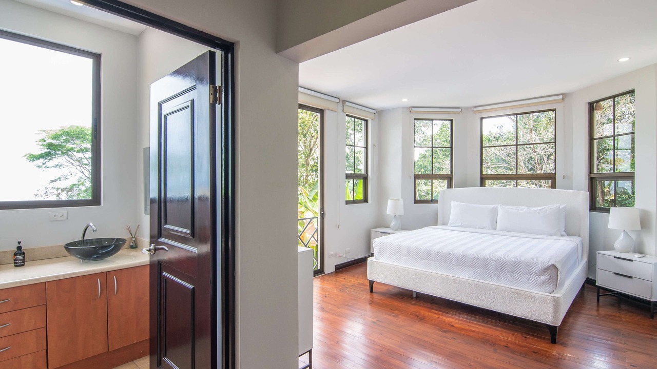 Photo of Bedroom in Camaronal